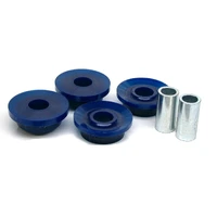 Sway Bar to Lower Control Arm Bush Kit - Front (Sierra 82-93)