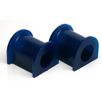 Sway Bar Mount Bush Kit 24mm - Front (BMW 6-Series E24)