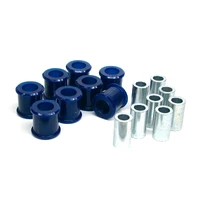 Control Arm Rear Bush Kit - Rear (Maxima/Pintara)