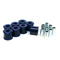 Trailing Arm Bush Kit - Rear (Reliant 64-75)