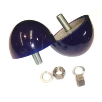 Bump Stop-80 Duro - Universal