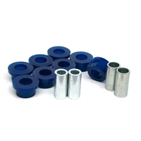 Control Arm Rear Lower-Inner Bush Kit - Rear (Applause 87-93)