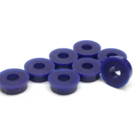 Trailing Arm Bush Kit - Rear (Jaguar 55-68)