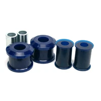 Control Arm Lower-Inner Front + Rear Bush Kit - Front (Fiat/Lancia)