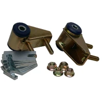 Camber Caster Adjusting Kit - Front (Falcon/Fairlane 88-99)