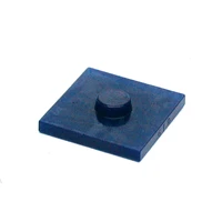 Leaf Spring Pad Bush Kit - Rear (Triumph)