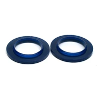 Spring Insulator Bush Kit 7mm - Rear (Triumph)