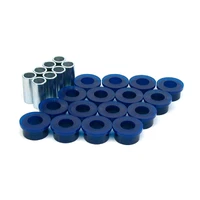 Control Arm Lower-Inner + Outer Bush Kit - Rear (Astra/Pulsar)