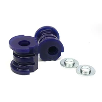 Control Arm Lower-Rear Bush Kit - Front (Astra/Exa/Pulsar)