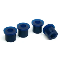 Complete Spring Rear Bush Kit - Rear (Econovan/Spectron/E-Series)