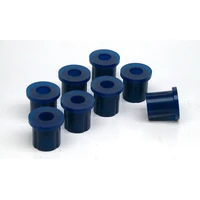 Complete Spring Rear Bush Kit - Rear (Corolla 74-81)