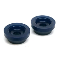 Subframe To Body Lower-Rear Bush Kit - Rear (Triumph TR7, TR8)