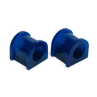 Sway Bar Mount Bush Kit 16mm - Rear (Mazda MX-6 87-91)
