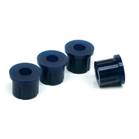 Spring Shackle Upper Bush Kit - Rear (Corona/Liteace/Townace)