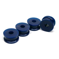Strut Bar To Chassis Mount Bush Kit 16mm - Front (Nissan)