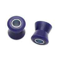 Panhard Rod To Diff Mount Bush Kit 16mm OD - Rear (Corolla)