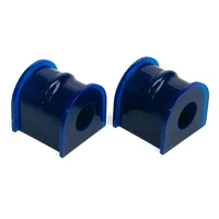 Sway Bar Mount Bush Kit 24mm - Rear (Jackaroo 92-04)