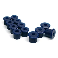 Leaf Spring Bush Kit - Front (Patrol GQ/Maverick DA)