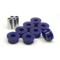 Trailing Arm Lower Bush Kit-Performance - Rear (Corolla/Tercel)