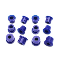 Spring Rear Bush Kit All - Rear (Navara D21)
