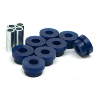 Control Arm Lower-Outer Bush Kit - Rear (Corolla/Nova)