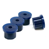 Spring Shackle Upper Bush Kit - Rear (Cortina/Nissan 1200)