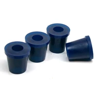 Control Arm Lower-Inner Bush Kit - Front (Triton/Express)