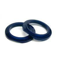 Spring Insulator Bush Kit-Lower - Front (Triumph)