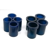 Torsion Bar Pivot Bush Kit - Front (Transporter 67-79)