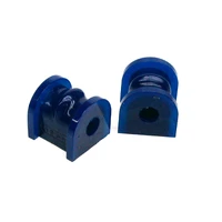 Sway Bar to Chassis Bush Kit 16mm - Rear (Pulsar N14/Pathfinder R50)