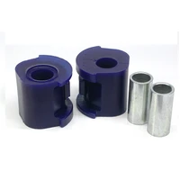 Control Arm Lower-Rear Bush Kit-Double Offset - Front (Excel X3 94-00)