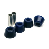 Strut Bar to Chassis Mount Bush Kit - Front (Mazda 626 CB 79-82)