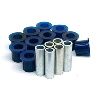 Leaf Spring Bush Kit - Rear (Bedford CF 69-82)