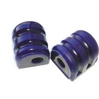 Control Arm Lower-Rear Bush Kit-Single Offset - Front (Pulsar N14, N15)