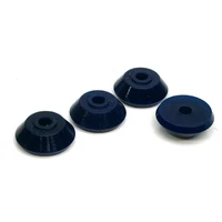 Shock Absorber Upper Bush Kit - Rear (Saab 9000 Hatch 84-98)