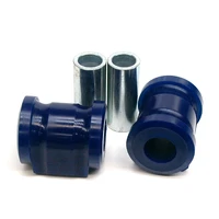 Control Arm Lower-Rear Bush Kit-Standard - Front (Corolla 85-89)