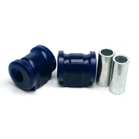 Control Arm Lower-Rear Bush Kit-Single Offset - Front (Corolla 85-89)