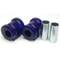 Control Arm Lower-Rear Bush Kit-Single Offset - Front (Celica/Tarago)