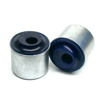 Control Arm Lower-Rear Bush Kit-Double Offset - Front (Magna/Verada 96-05)