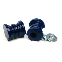 Control Arm Lower-Rear Bush Kit-Single Offset - Front (Pulsar N13/Astra/Exa)