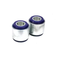 Control Arm Lower-Inner Rear Bush Kit-Stnd - Front (WRX/STi 94-07/Forester/Liberty)