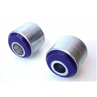 Control Arm Lower-Inner Rear Bush Kit-Double Offset - Front (WRX/STi 94-07/Forester/Liberty)