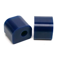 Control Arm Lower-Rear Bush Kit-Double Offset - Front (Barina/Swift/Baleno)