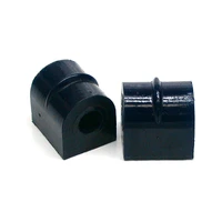 Sway Bar Mount Bush Kit 14mm - Front (H-Series)