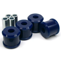 Trailing Arm to Diff Mount Bush Kit - Rear (Pajero NA-NL)