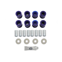 Control Arm Lower-Inner + Outer Bush Kit - Rear (WRX/STi 94-07/Forester SF, SG)