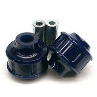 Trailing Arm Lower-Front Bush Kit - Rear (EVO 1-3/Lancer CC, CE)