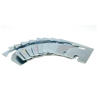 Camber Caster Adjusting Shim Kit 1.6mm (Ford AU, BA-BF, FG-FGX)