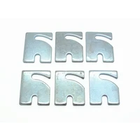 Camber Caster Adjusting Shim Kit 6mm (Ford AU, BA-BF, FG-FGX)