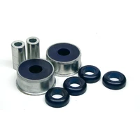 Control Arm Lower-Rear Bush Kit - Front (Mondeo HA-HD 95-00)